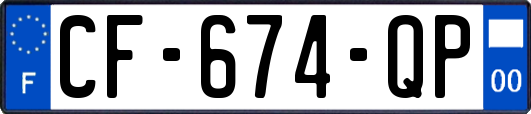 CF-674-QP