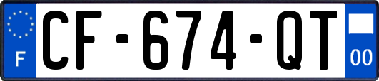 CF-674-QT