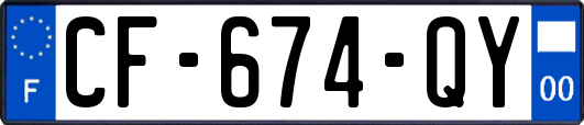 CF-674-QY