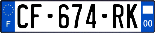 CF-674-RK