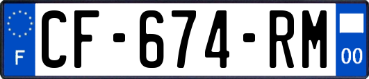 CF-674-RM