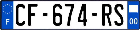 CF-674-RS