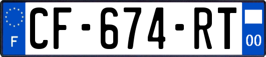 CF-674-RT