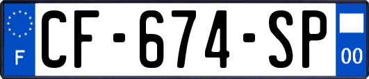 CF-674-SP