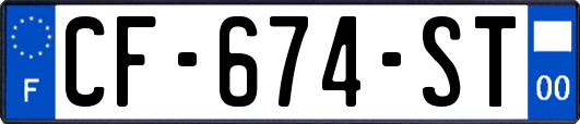 CF-674-ST