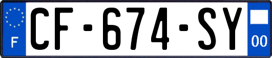 CF-674-SY