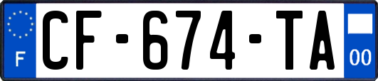 CF-674-TA