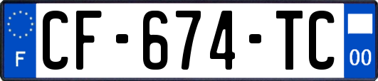 CF-674-TC