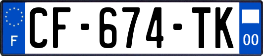 CF-674-TK
