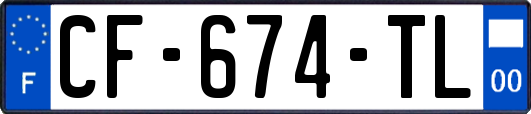 CF-674-TL