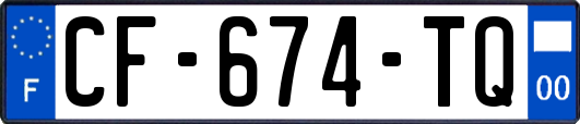 CF-674-TQ