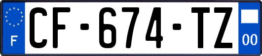 CF-674-TZ