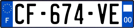 CF-674-VE