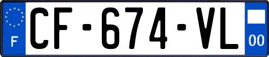 CF-674-VL