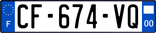 CF-674-VQ