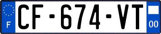 CF-674-VT