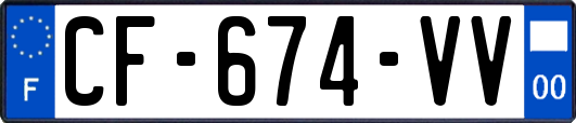 CF-674-VV