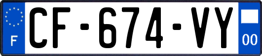 CF-674-VY