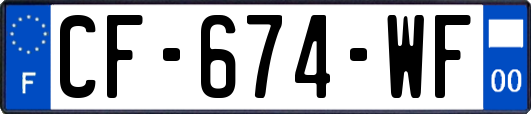 CF-674-WF