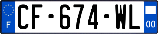 CF-674-WL