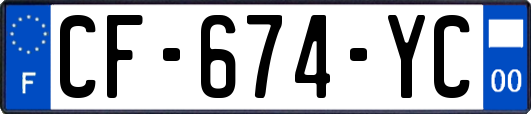 CF-674-YC