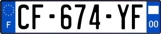 CF-674-YF