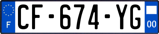 CF-674-YG