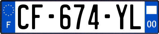 CF-674-YL