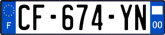 CF-674-YN