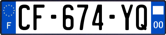 CF-674-YQ
