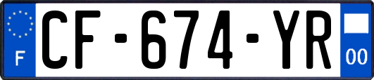 CF-674-YR