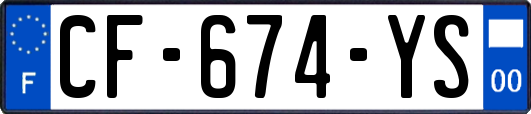 CF-674-YS