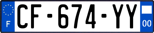 CF-674-YY