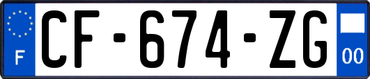 CF-674-ZG