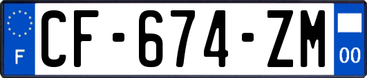 CF-674-ZM