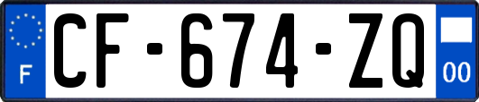 CF-674-ZQ