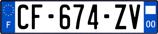 CF-674-ZV