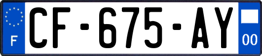 CF-675-AY