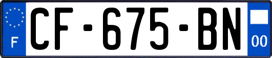 CF-675-BN