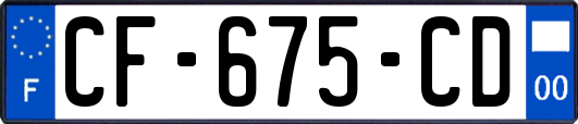 CF-675-CD