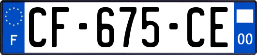 CF-675-CE