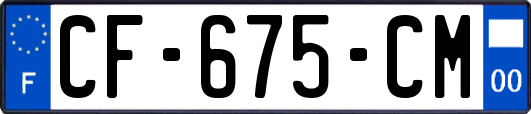 CF-675-CM