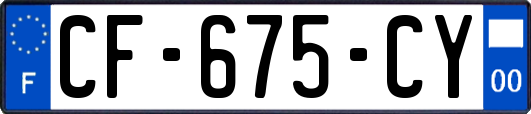 CF-675-CY