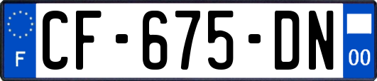 CF-675-DN