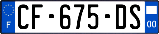 CF-675-DS