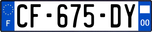 CF-675-DY