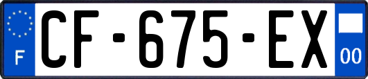 CF-675-EX
