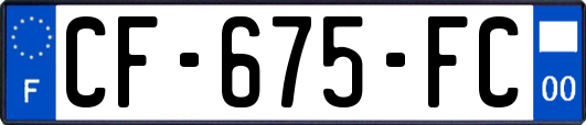 CF-675-FC