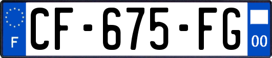 CF-675-FG
