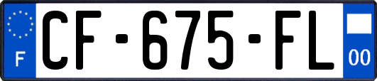 CF-675-FL